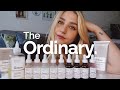 "The Ordinary" - Bildiğim Kadarıyla -