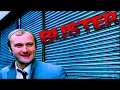 Phil collins  buster 1988 full movie