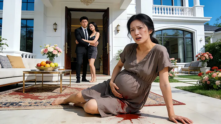 ❤️‍🔥Reborn before he harmed me, I unmasked him at his birthday banquet and made him kneel and beg.