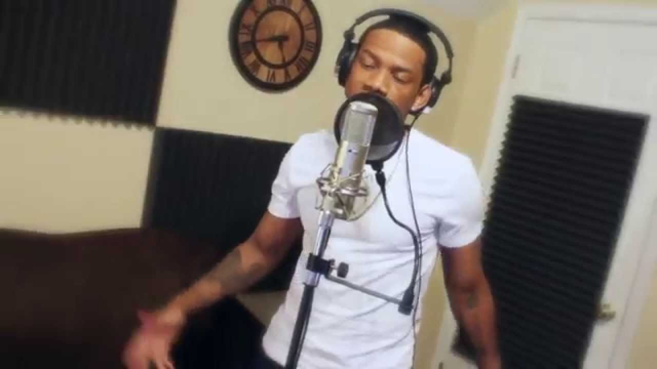 The Worst - Jhené Aiko (Cover) By: @VedoTheSinger