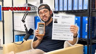 How Hard is The Math On The Florida Business and Finance Exam