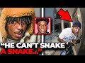 Yungeen Ace Gets EXPOSED For Trying To Back Door NBA Youngboy