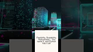 Python: A data Scientist’s true love! | UNext