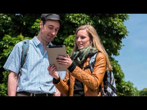 Freizeit und Tourismus mit „BW Map mobile“