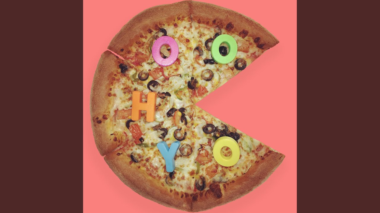 PIZZA (Kai Takahashi Remix) - YouTube