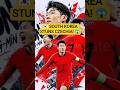 🇰🇷 What a comeback! South Korea fights back to beat Czechia 2-1 in a thrilling World Cup clash! 🔥⚽