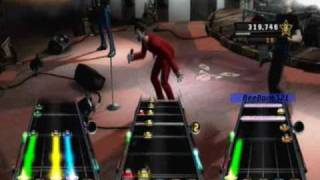 Guitar Hero 5: Electro Rock By Sworn (DLC Gameplay/ Music)
