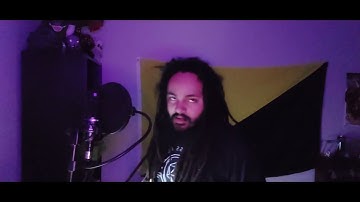 Laylines - And Hell Followed With -  Vocal Audition - Bathed In Ichor