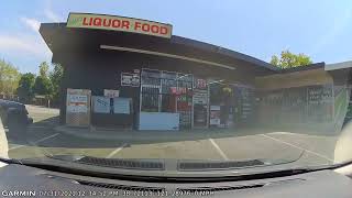 Citrus Heights | Auburn Blvd Blight - Biker Club territory