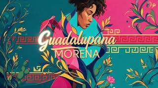 Details Guadalupana Morena Remix News