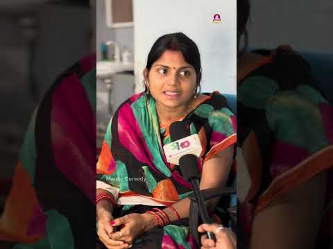ମଲା || Pollution || Manke Comedy || Bekaria Nuka Guda || Odia Comedy || Odia New Comedy Video