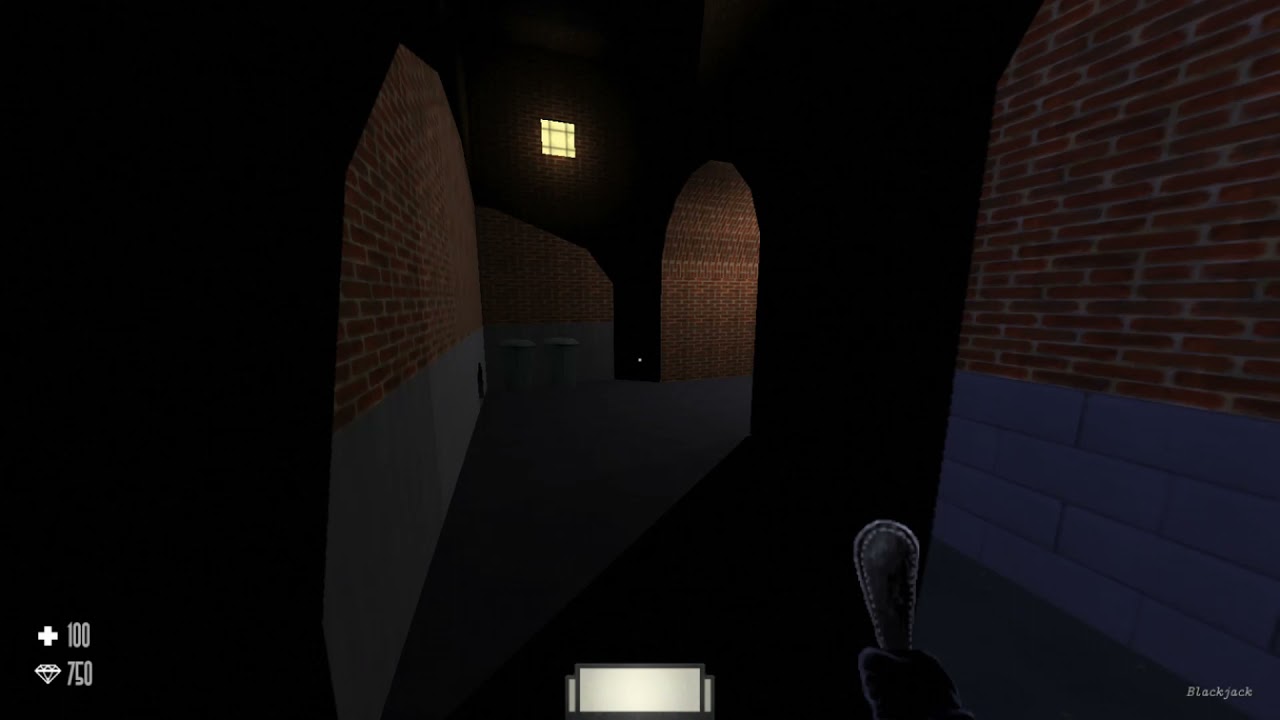 Filcher - Mission 7 | Tough Customers Ghost Rank