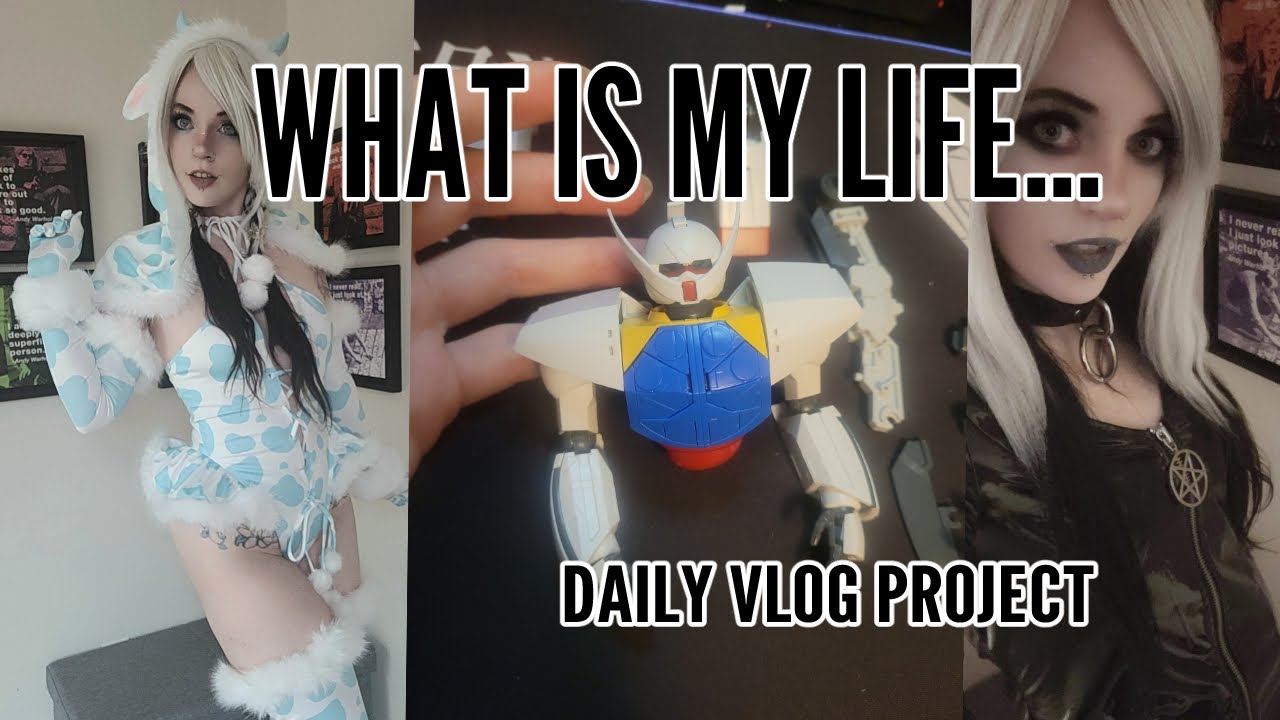 What Is My Life... Staying Positive, Dancing, and Happy Tears