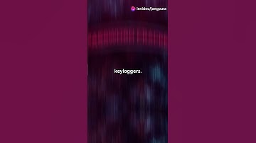 How Hackers Steal Your Passwords in 10 Seconds | Phishing, Keylogging, Cybersecurity Tips