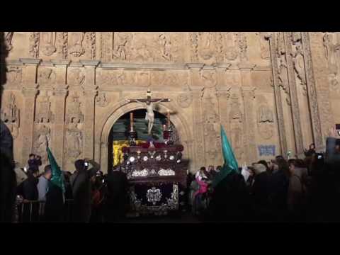 Hermandad Dominicana del Santísimo Cristo de la Buena Muerte, Nuestro Padre Jesús de la Pasión, Nuestra Señora de los Dolores y Nuestra Señora de la Esperanza
