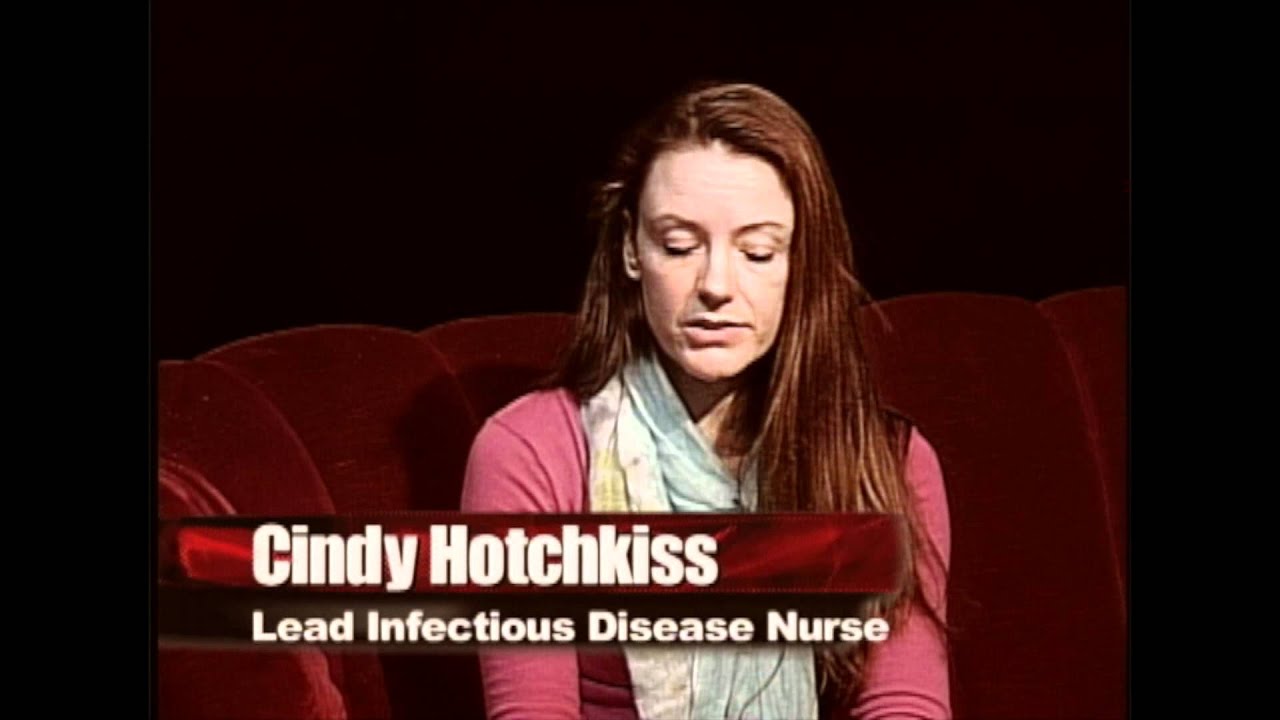 Missoula Health Department
