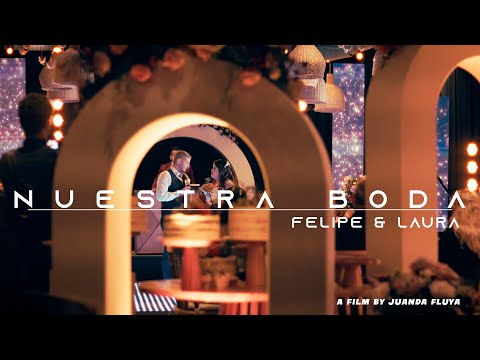 Nuestra Boda Felipe