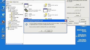Windows XP Professional Movie lab2-1.avi