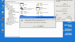 Windows XP Professional Movie lab2-1.avi