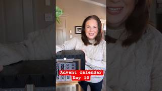 DAY 10! ADVENT CALENDAR UNBOXING #beautyadventcalendars