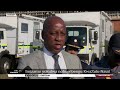 Izindaba zesiZulu @13H00 l 06 August 2025
