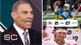 Chiefs Fans Won't Believe This Kelsey Stat!