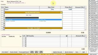 BUSY Basic - Session 11 Update