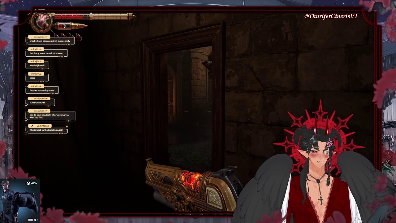 【✧ CRISOL: THEATRE OF IDOLS✧】Blessed be the faithful to false idols.