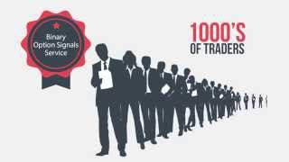 Binary Options Trading Signals - BigOption