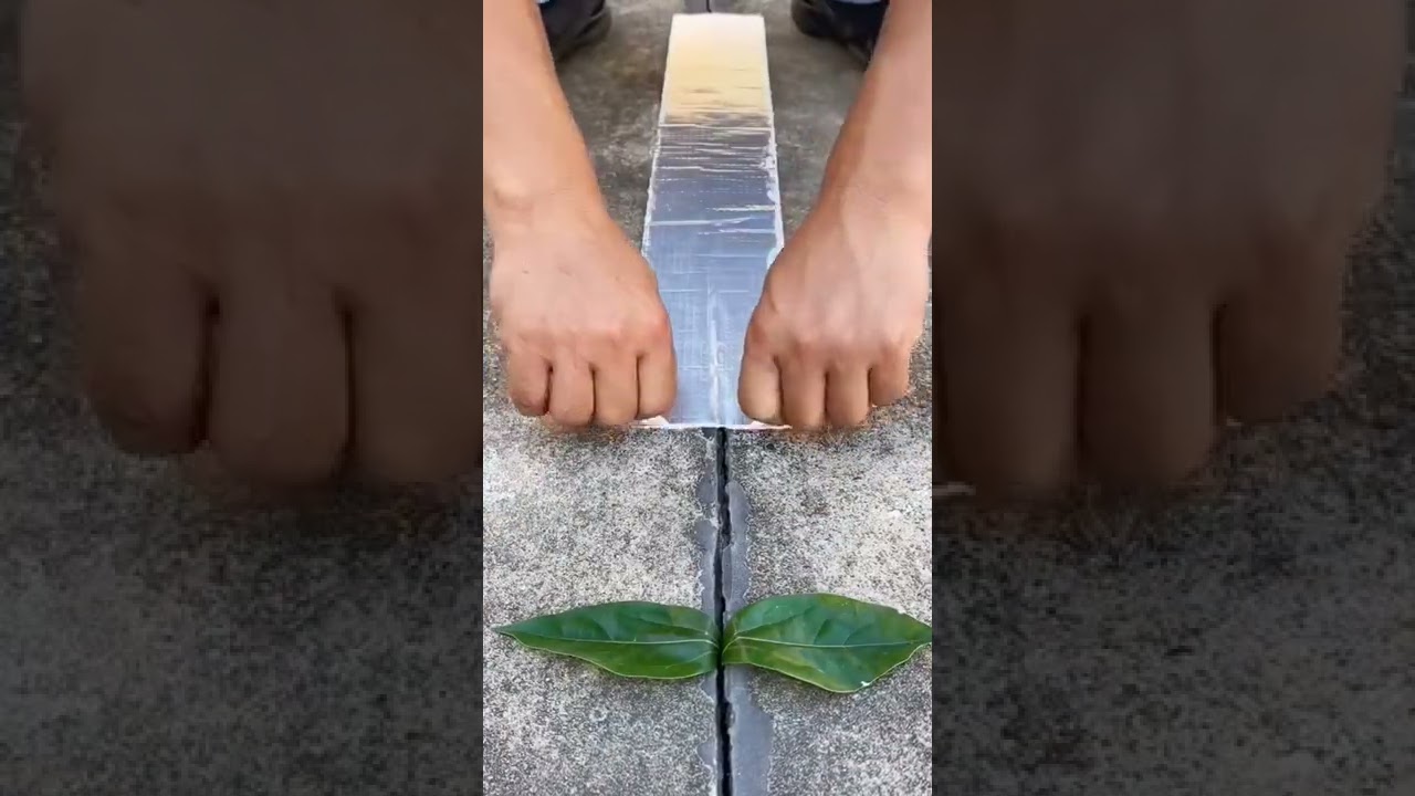 Lakban alumunium anti bocor❗Link dikomentar🌠 