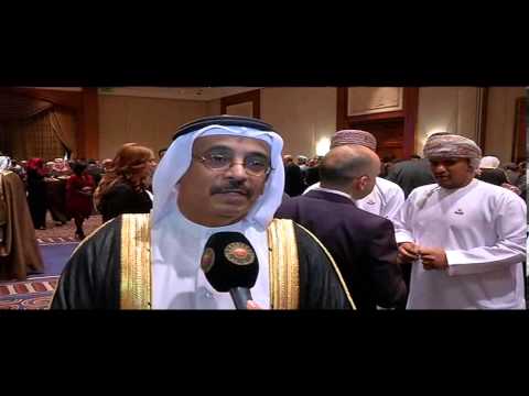 إحتفال سفارة السلطنة بالمملكة الأردنية الهاشمية عمان بمناسبة العيد الوطني ٤٣ المجيد