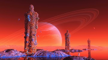 NØVMBR, Korizon, & Hyster - Saturn Station