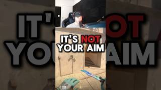 How to Get Perfect Crosshair Placement in CS2