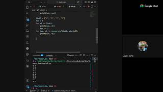Famous Python - TA | PYQ's Wealth