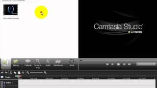 How to convert a .camrec video file to .avi file