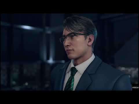 Yakuza Like A Dragon Ryo Aoki Boss Fight Hard Mode