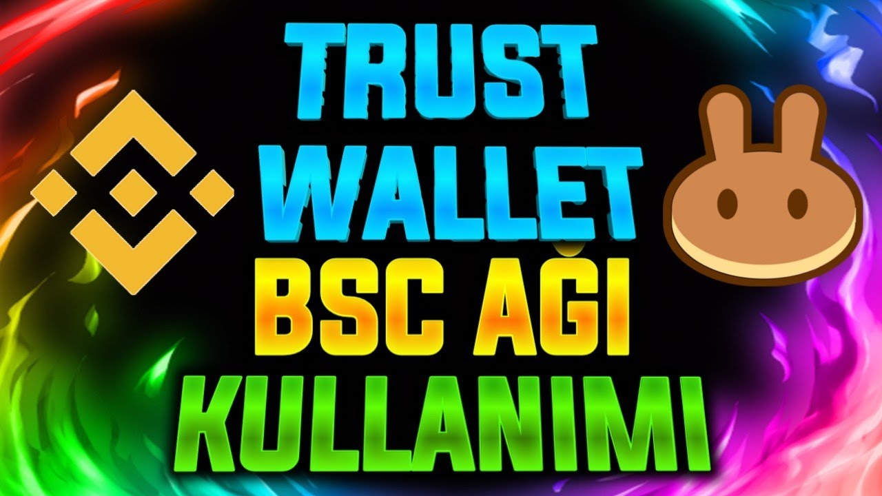 bsc wallet address คือ