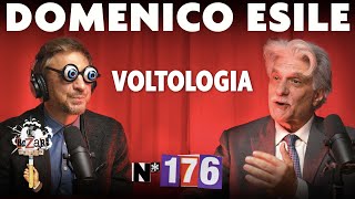 Ep. 176 - Voltologia con Domenico Esile