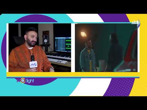 كريم محسن قناة اليوتيوب هي التلفزيون بتاعي وعليها كل المحتوى اللي بملكه