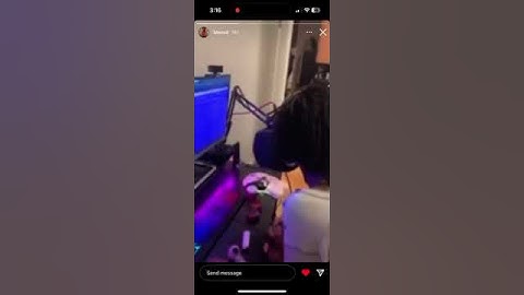 Bleood Behind The Scenes