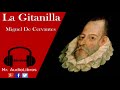 Resumen - La Gitanilla - Miguel De Cervantes - audiolibros