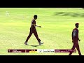 🔴 LIVE Leeward Islands v Windward Islands | CWI Men’s Under 15 - Round 1| 50 Over Championships 2026