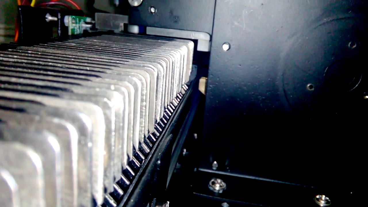 TLD card reader machine working YouTube