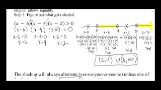 Math 113 - Lesson 17 Profile