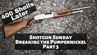 How Long Will it Last? Part 3 G Force GFP3N Pumpernickel