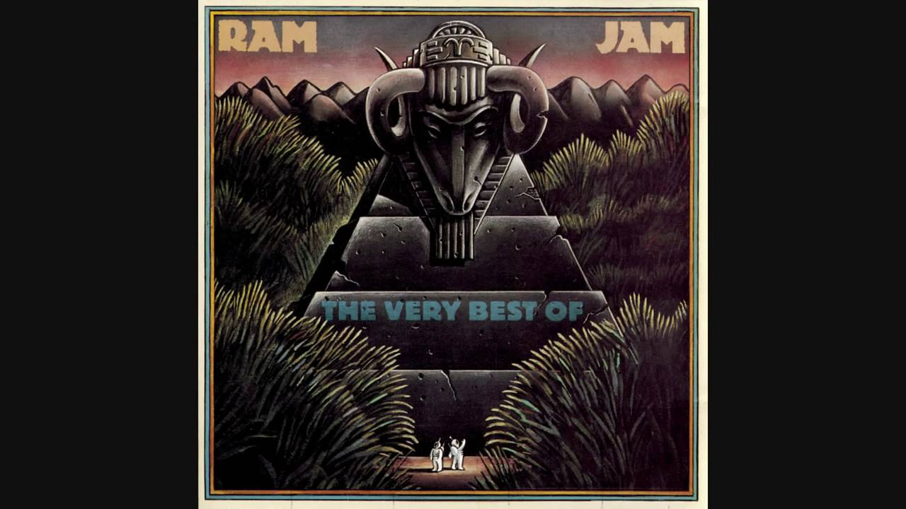 Black Betty Ram Jam (Official video) YouTube