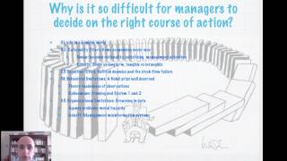 SCD Chapter 3 Lecture 1 Introduction