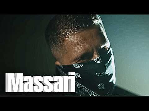 AUSSERKONTROLLE x GHOST61 - MASSARI (prod. Kingside)