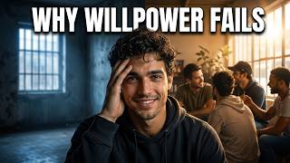 The Porn Reboot Podcast Episode 744: Emotional Intelligence vs. Willpower: The Truth About Relapse