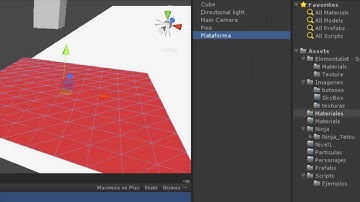 [Unity] Deteccion de colisiones